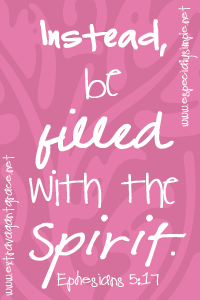 Extravagant Grace