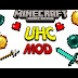 Minecraft Pe Mods Uhc / Use the various switches and buttons to customize the game, player 1 steps into the player one spot, and player 2 steps into the player 2 spot.