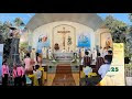 Giáo Xứ Bình Trung Chầu Thánh Thể