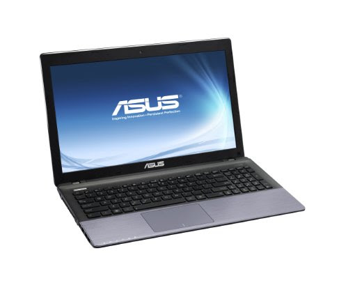 ASUS A55A-AH51 15.6-Inch Laptop ( Black ) images