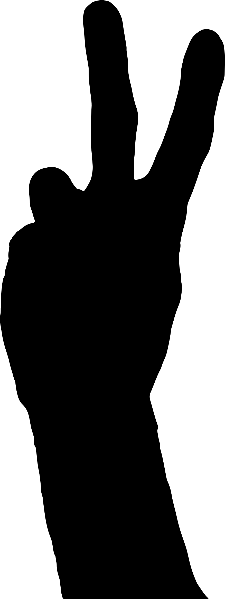 Free Free 154 Silhouette Png Peace Love Juneteenth Svg SVG PNG EPS DXF File