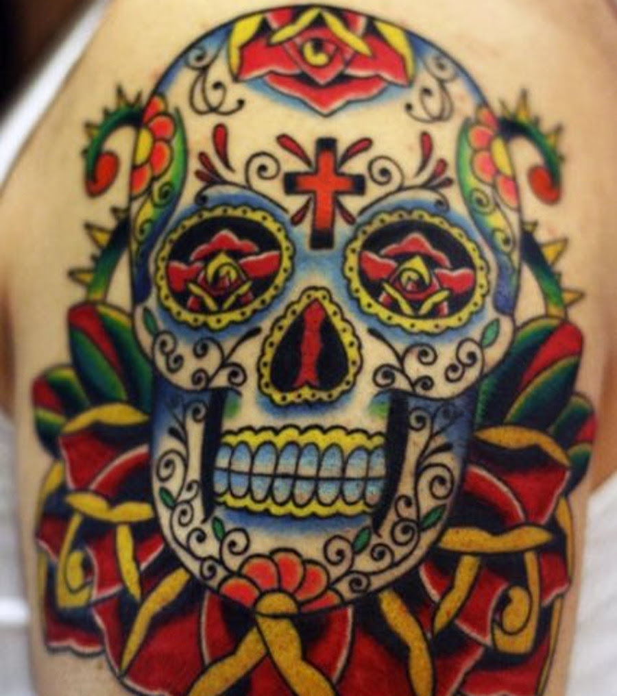 tattoo reason frauen unterschenkel