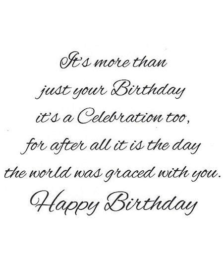  pin by carmen farrugia on card ideas verses for cards birthday