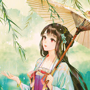 漢服 Pixiv年鑑 B