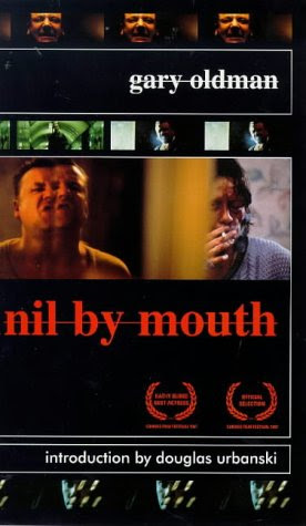 Nil by Mouth