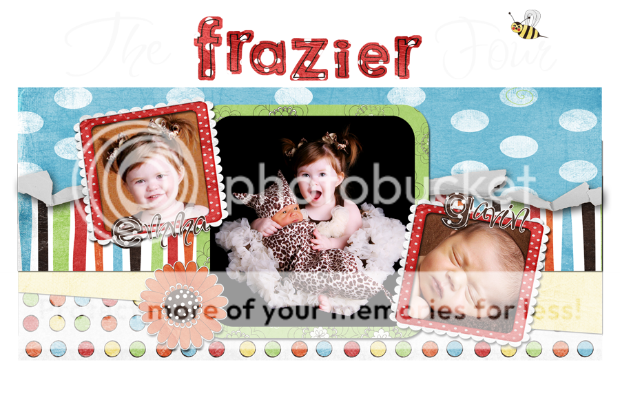 Life as a Frazier