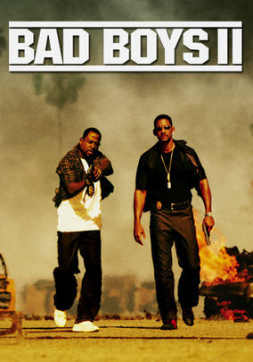 Bad Boys II