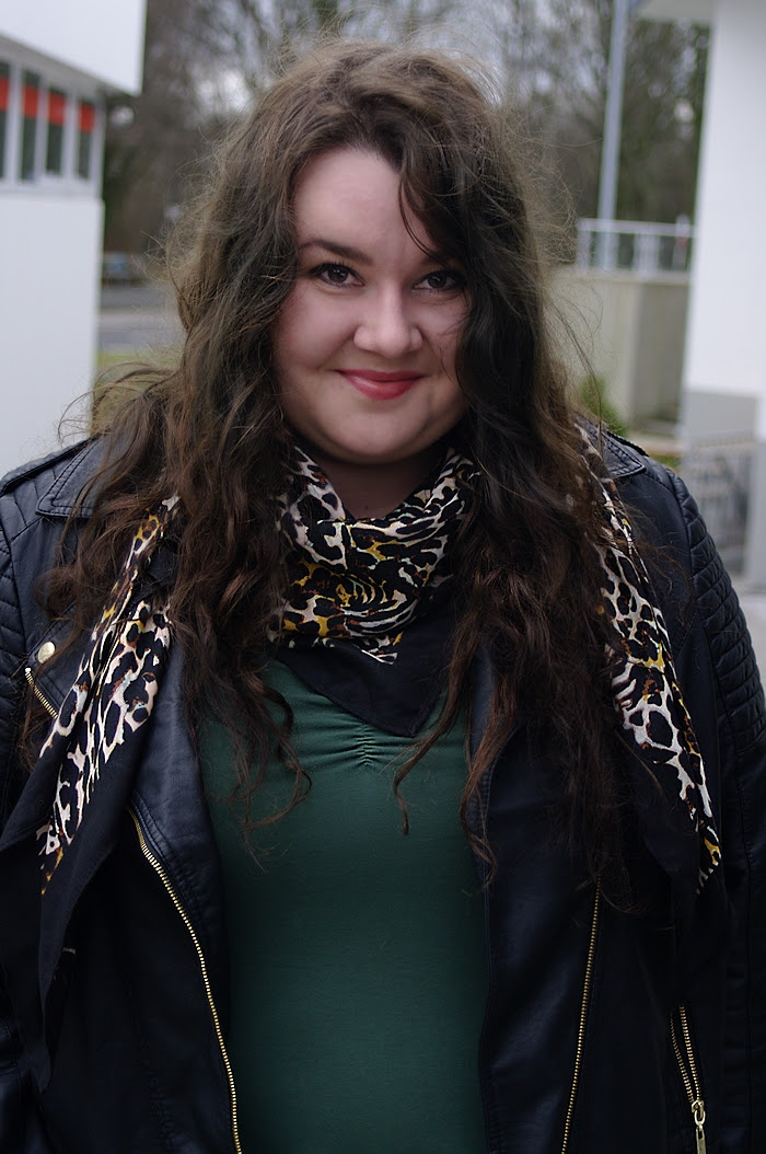 Große Größen Plus Size Fashion Blog