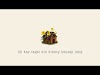 Pag-Uwi by Sleep Alley [Official Lyric Video]
