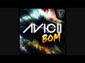 Armin van Buuren ft. Laura V - Drowning (Avicii Remix Edit) HD HQ