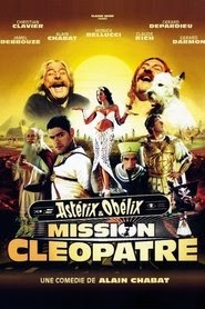 Regardez Astérix et Obélix : Mission Cléopâtre film vostfr 2002
streaming regarder en ligne complet online [4K]