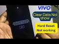 Vivo Y18 ISP Pinout and How to unlock Vivo Y18 Password Lock and FRP Easy Jtag Tutoaial 