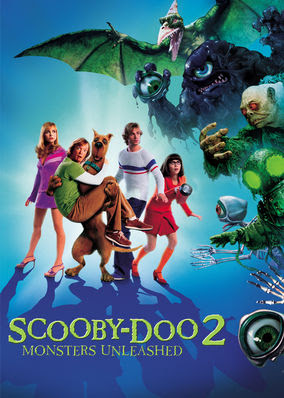 Scooby-Doo 2: Monsters Unleashed