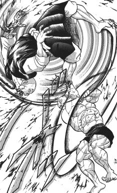 登場キャラとその戦歴