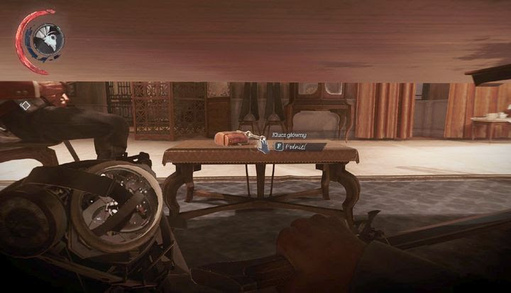 master slab the in key crack Exploring Mission 2 Game Guide Dishonored Siltons' 7 master slab the in key crack Exploring Mission 2 Game Guide Dishonored Siltons' 7