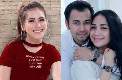 Foto: Apa pesan Mama Rieta yang kembali diingatkan netter kepada Raffi Ahmad? http://ift.tt/20kt43r - Berita Terkini Raffi Ahmad Terbaru Hari Ini -Raffi Ahmad dan pedangdut Ayu Ting Ting sama-sama memiliki bisnis di bidang fashion. Namun rupanya hal tersebut tidak membuat keduanya saling bersaing. Raffi justru tampak memberikan dukungan kepada wanita yang kerap dituding sebagai selingkuhannya itu. 