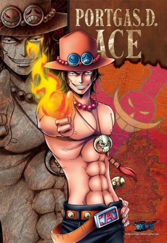 ワンピースのかっこいいエースの画像をください 教えて One Piece ワンピース
