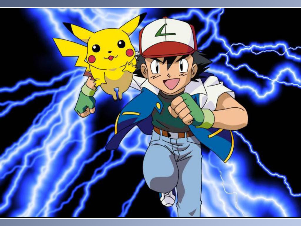 Pokmon Gif Gambar Animasi Animasi Bergerak 100 GRATIS