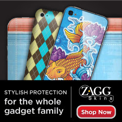ZAGGskins
