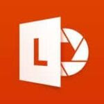 Office Lens app logo