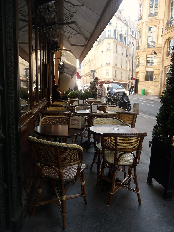 Café