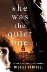 She Was the Quiet One