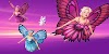 Watch Barbie Mariposa (2008) Movie Online For Free in English Full Length