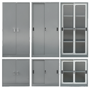 Jual Lemari  Arsip Cikarang Situs Furniture Peralatan 