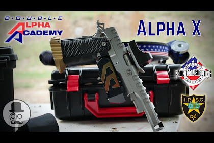 double alpha academy alpha x holster