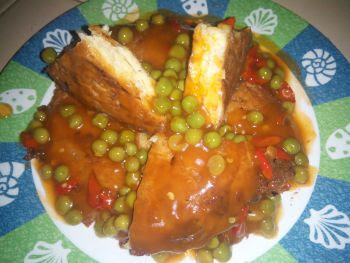  Resep  27 Kerjanya 