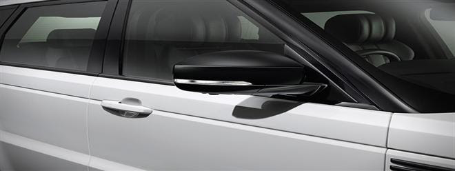 وحش الأراضى الوعرة رينج روفر سبورت بباقة تصميمة جديدة