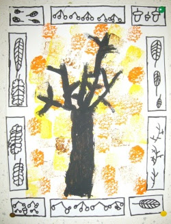 L Arbre Zaubette