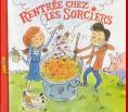 La rentrée des sorciers