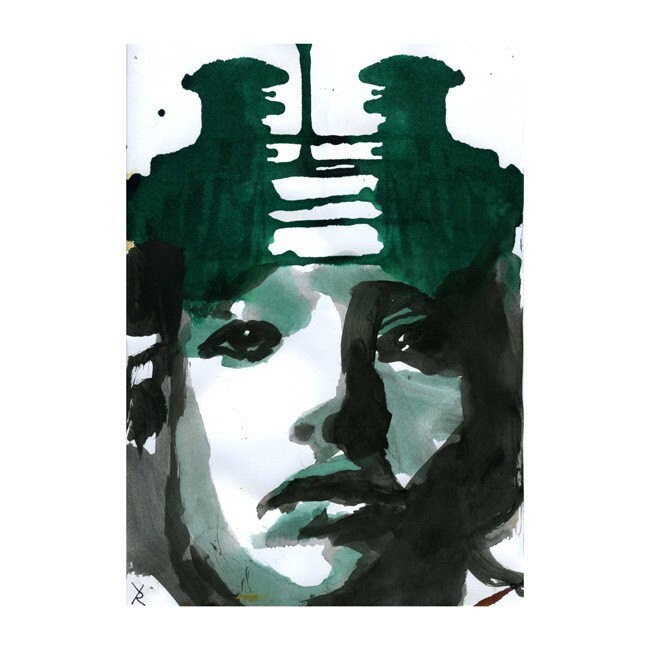 ORIGINAL perCEPtion by vincenzorizzo on Etsy
