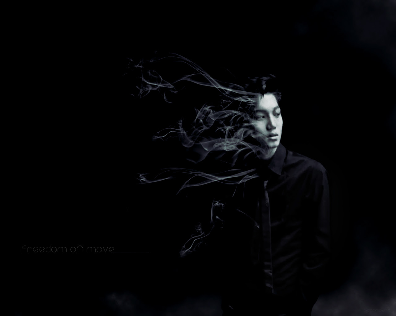 EXO Desktop Wallpaper - WallpaperSafari