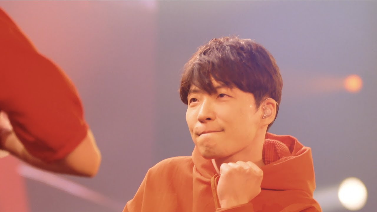 星野源 Dome Tour Pop Virus At Tokyo Dome から 恋 のライブ映像を公開 星野源