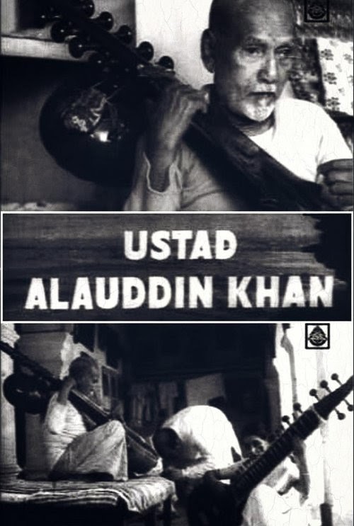 Ustad Alauddin Khan Streaming VF Complet 1963 En Ligne HD Français