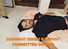 Sushant Singh Rajput 34 of Patna Dies for depression