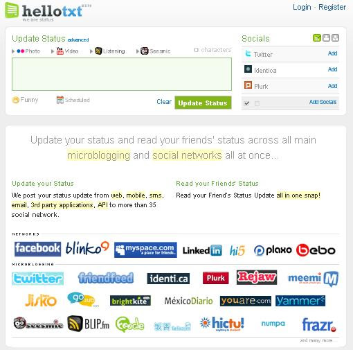 HelloTxt