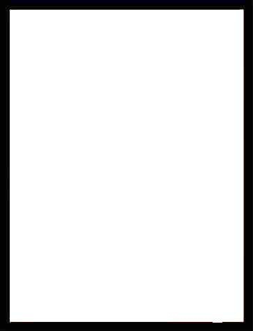 Blank White Paper - ClipArt Best