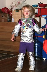 Robobaby