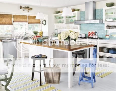 Kitchen Interior Design for Best Decoration