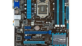 Asus P8z77 V Lk Graphics Card Compatibility