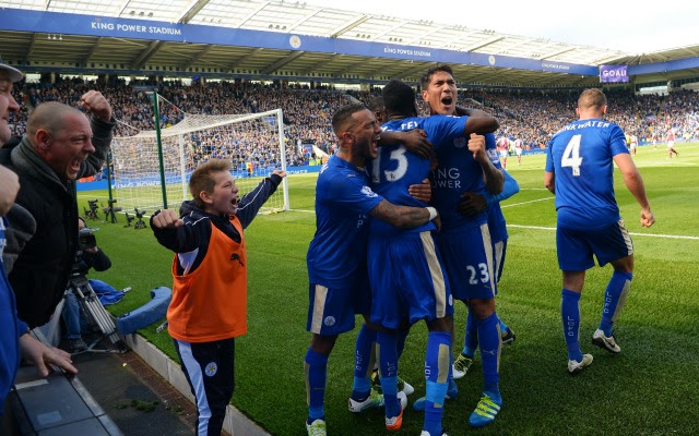 Leicester