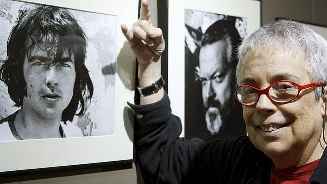 La fotógrafa Colita también rechaza el Premio Nacional 