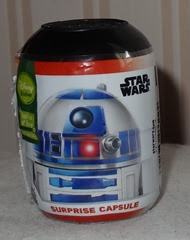 195 capsule R2-D2