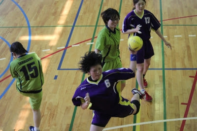 13年04月の記事 順大スポーツ編集部
