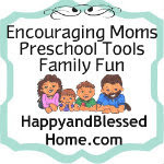 HappyandBlessedHome.com