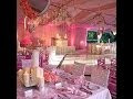 Wedding Decor Reception Ideas
