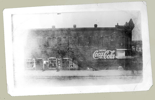 Drink Coca Cola
